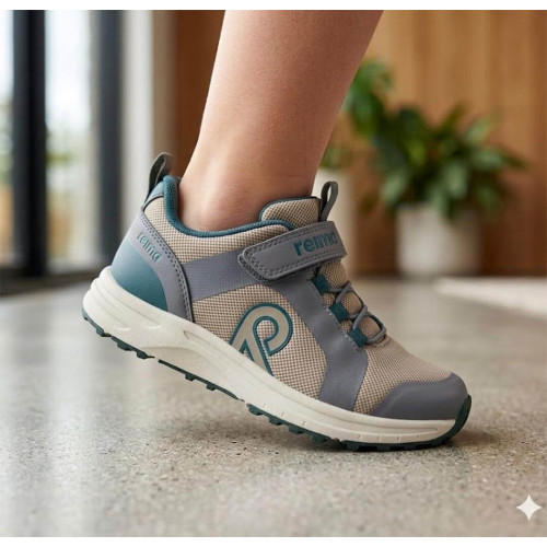 Дитячі демісезонні кросівки Reima Enkka 5400007A-0760